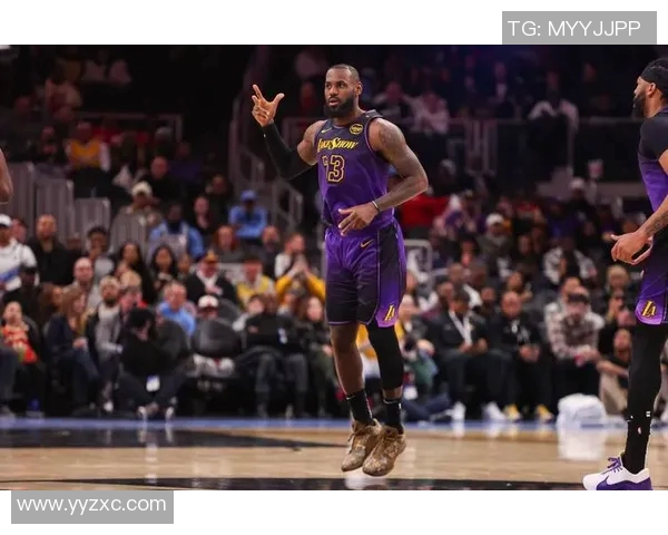 湖人队是否应该为团队未来考虑交易詹姆斯的可能性分析