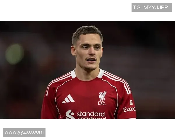 5.98亿美元！利物浦转会投入创新高，费迪南德：至少夺双冠！